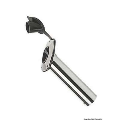 Portacanna da incasso