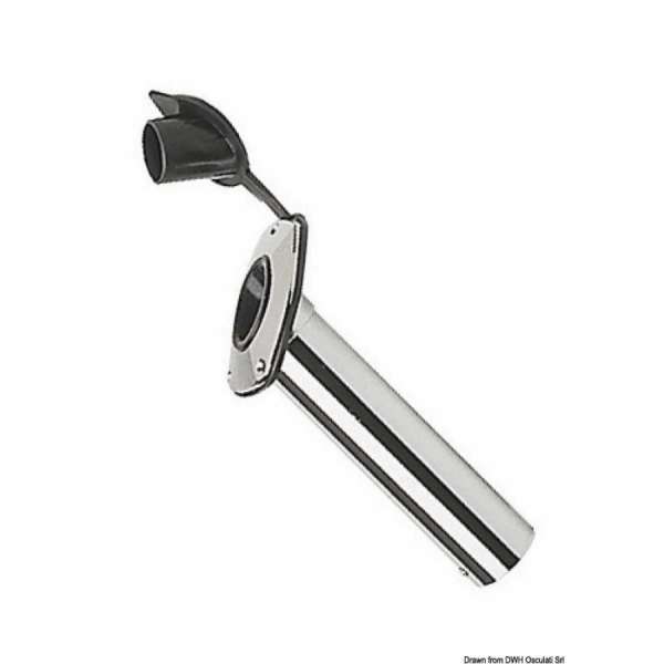 Portacanna da incasso