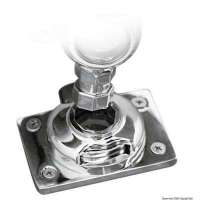 Portacanna da pesca sfilabile Click