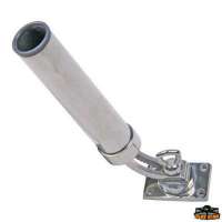 Portacanna inclinabile