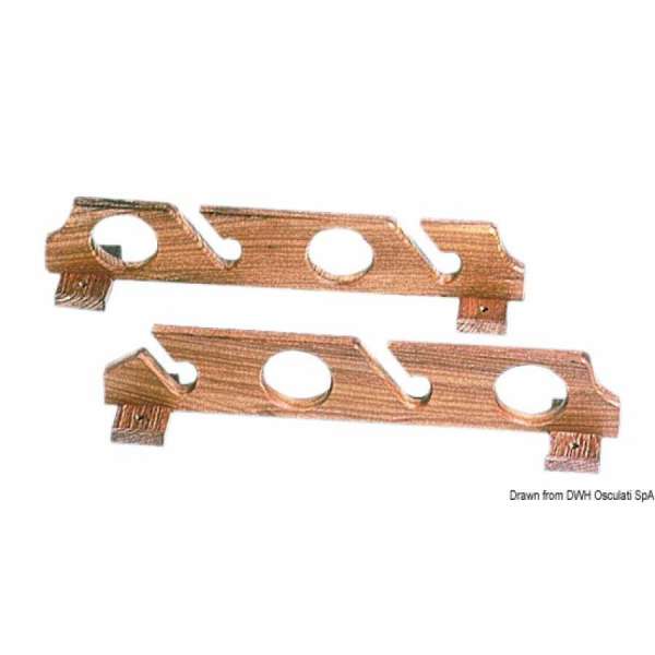 Portacanne da pesca ARC 