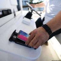 Portacellulare con Caricabatterie wireless stagno ROKK Active