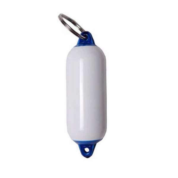 Portachiavi gallegiante parabordo majoni