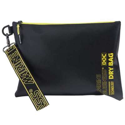 Portadocumenti impermeabile Thalassa Marine Business nero