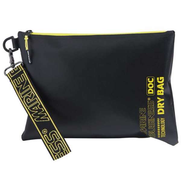 Portadocumenti impermeabile Thalassa Marine Business nero