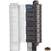 Portafusibili ST-Blade