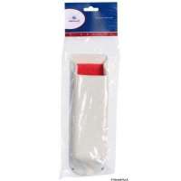 Porta-maniglie per winch