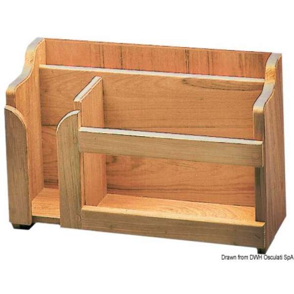 Portapiatti, tazze (impilabili) e posate ARC 