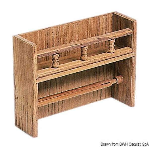 Portascottex con portaspezie ARC 