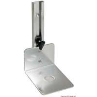 Portatrasduttore di poppa telescopico universale