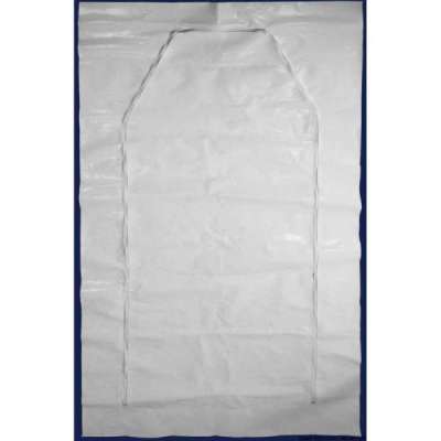 Porte e aperture in polietilene