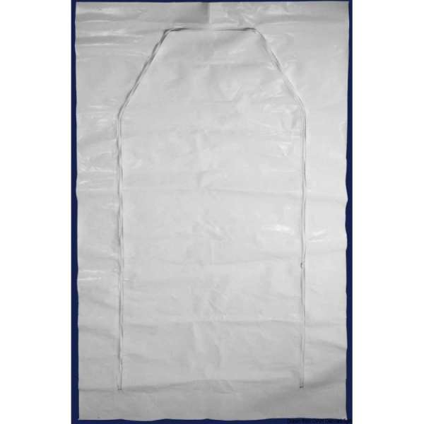 Porte e aperture in polietilene