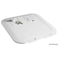 Portello d’ispezione FLUSH