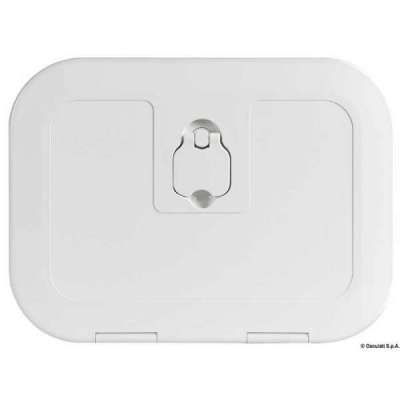 Portello d’ispezione FLUSH