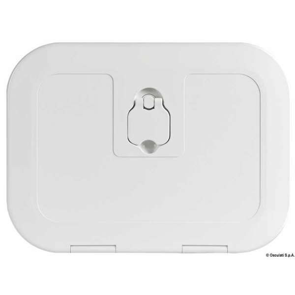 Portello d’ispezione FLUSH