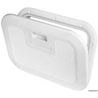 Portello d’ispezione PUSH PULL