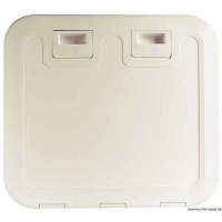 Portello d’ispezione PUSH PULL