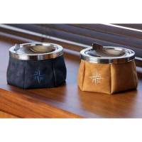 Posacenere antivento con tappo ante