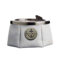 Posacenere antivento con tappo premium