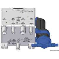 Pozzetto di raccolta acque grigie WHALE con sensore IC integrato