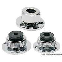 Premistoppa stagno per passaggio cavi sotto coperta