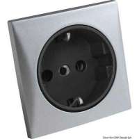 Presa corrente Schuko