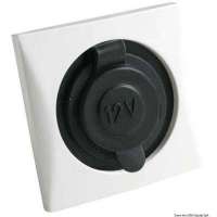 Presa corrente stagna