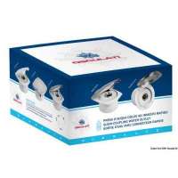 Presa d’acqua ad innesto rapido Classic EVO per lavaggio ponte