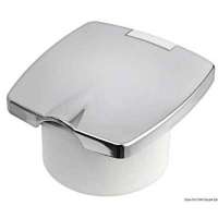 Presa d’acqua ad innesto rapido New Edge per lavaggio ponte