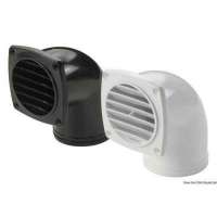 Presa d’aria con collare