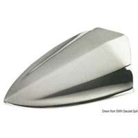 Presa d’aria per coperta o tuga