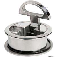 Presa di forza Flush Deck