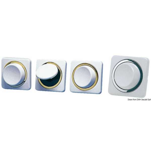 Presa ed interruttore