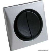 Presa ed interruttore