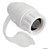 Presa FLOJET per acqua dalla banchina e regolatore di pressione