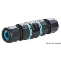 Presa/Spina volante 2/3/4 poli