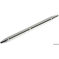 Profili di protezione contro lo sfregamento delle cime di ormeggio