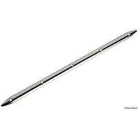 Profili di protezione contro lo sfregamento delle cime di ormeggio