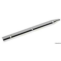 Profili di protezione contro lo sfregamento delle cime di ormeggio