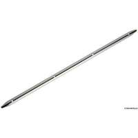 Profili di protezione contro lo sfregamento delle cime di ormeggio