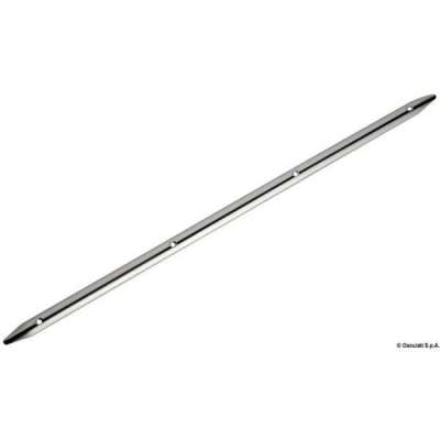 Profili di protezione contro lo sfregamento delle cime di ormeggio