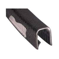 Profilo Edge Trim Lock Black