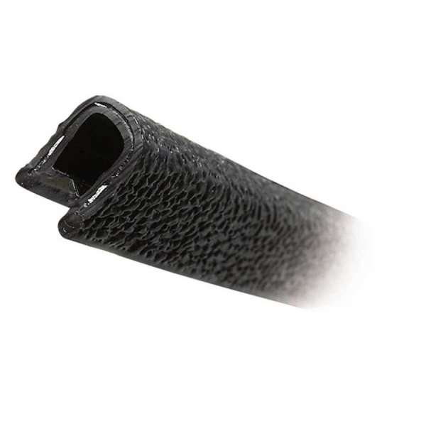 Profilo Edge Trim Lock Black