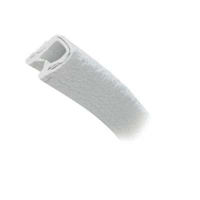 Profilo Edge Trim Lock White