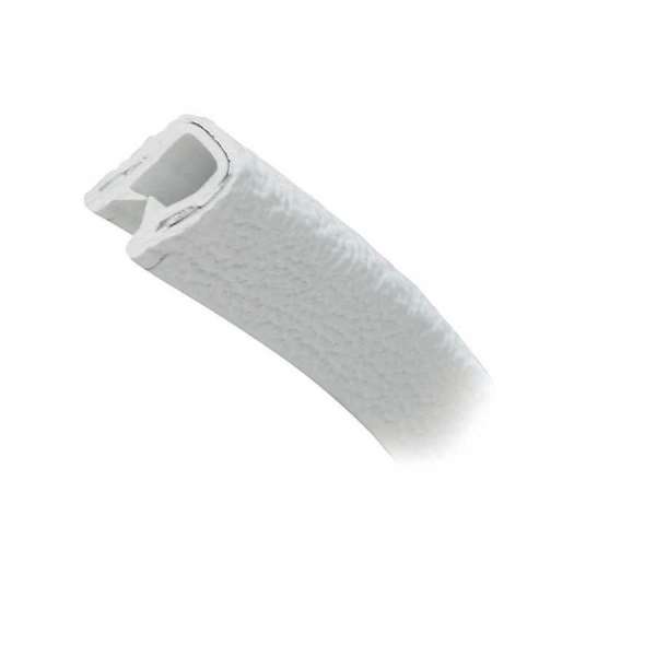 Profilo Edge Trim Lock White