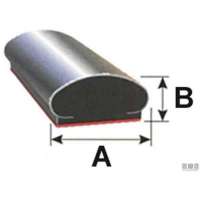 Profilo Flessibile Redi-Stik
