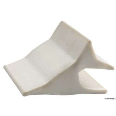 Profilo in PVC per parabrezza