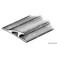 Profilo paraspruzzi, parabordo in EPDM