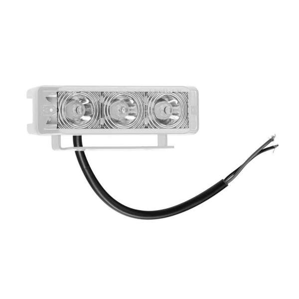 Proiettore impermeabile LED