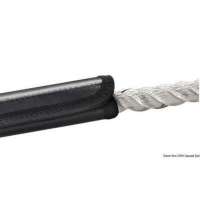 Proteggi cima in vera pelle